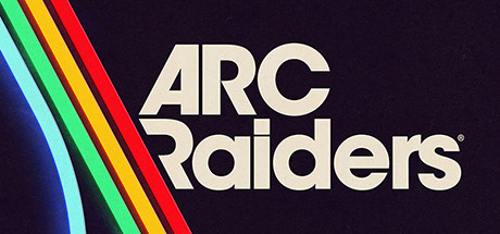 ARC Raiders游戏封面