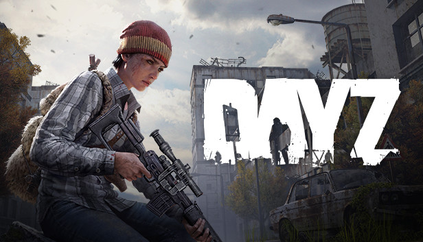 DayZ加速器画面
