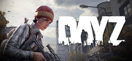 DayZ游戏封面
