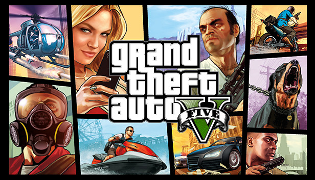 GTA5加速器画面