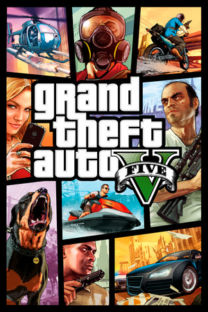 GTA5加速器画面