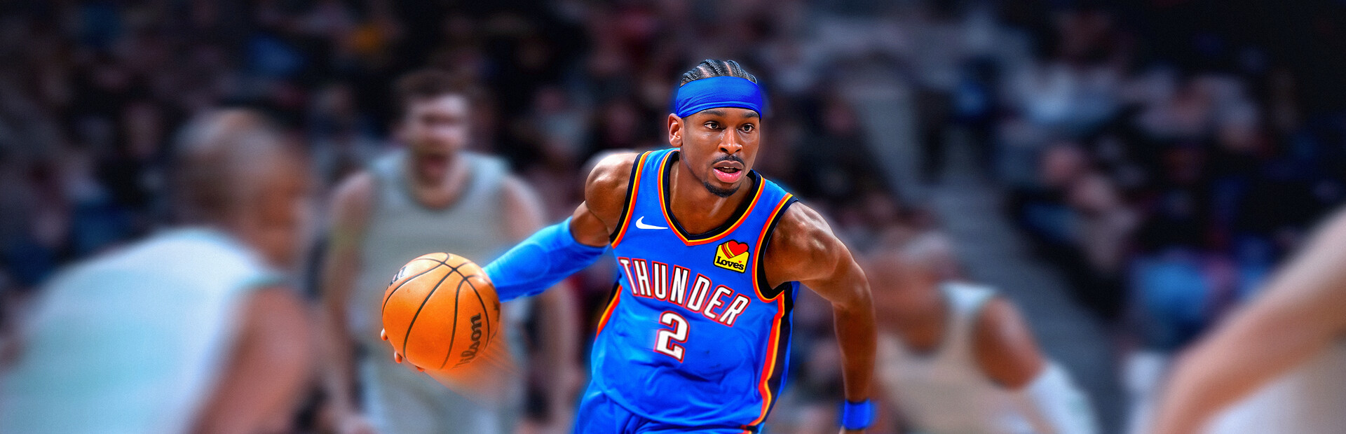 NBA 2K26游戏封面