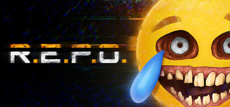 R.E.P.O.游戏封面