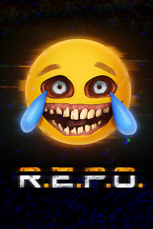 R.E.P.O.加速器画面