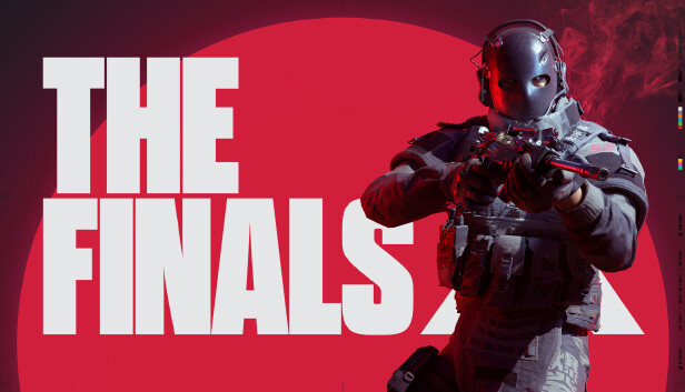 THE FINALS加速器画面