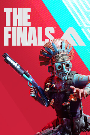 THE FINALS加速器画面