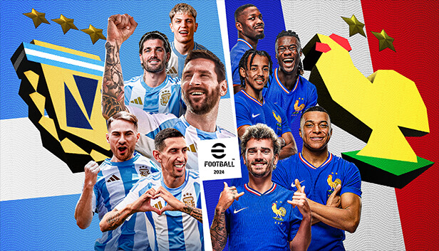 eFootball加速器画面